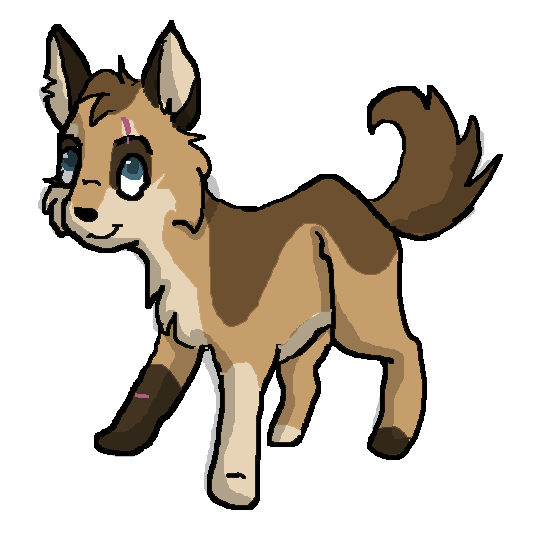 Rio for Skippeh~