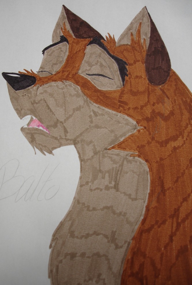 Balto