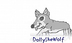 Dollyshewolf.
