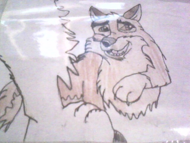 Baby Balto