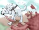 .Silver Wolf.