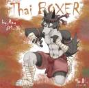 Thai Boxer