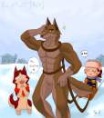 Were Wolf Balto