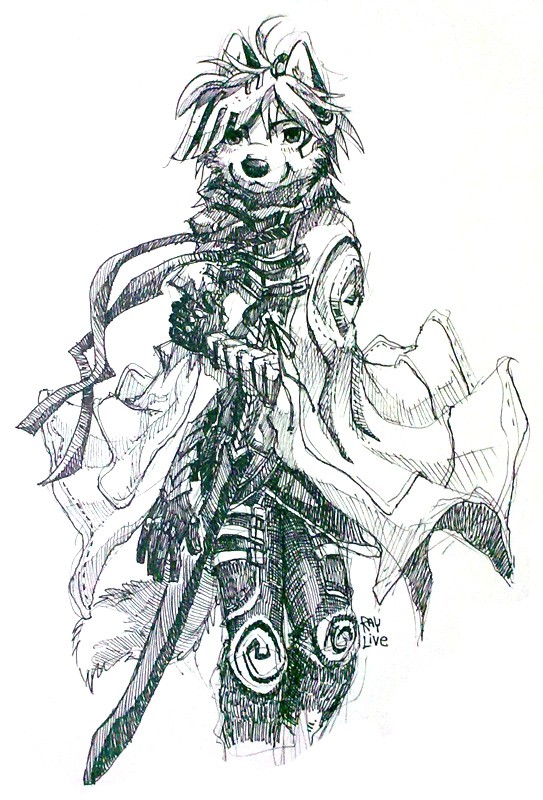 The Knight