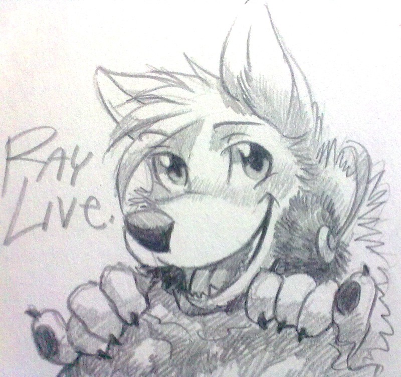Ray Live