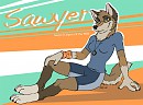 Sawyer