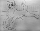 Character sketch 2