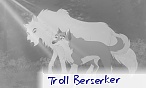 Troll Berserker
