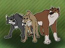 Balto 2 trio revamped