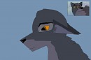 Sad Balto