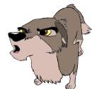 Balto Howling
