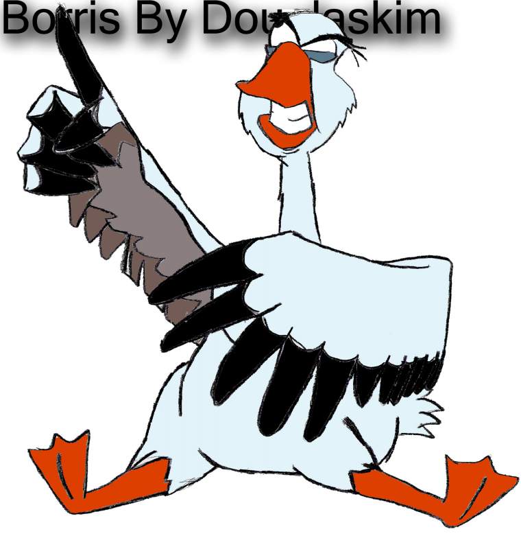 Borris