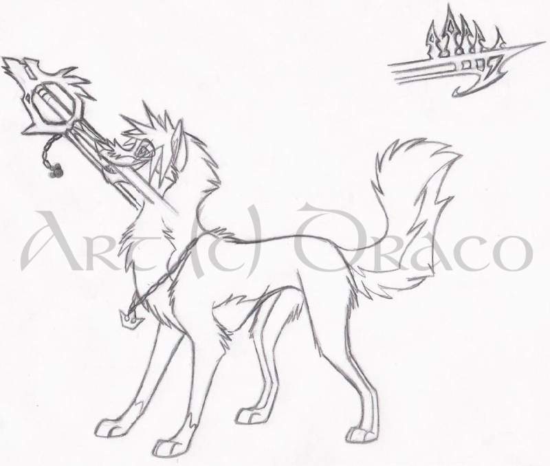 KH Sora: Balto