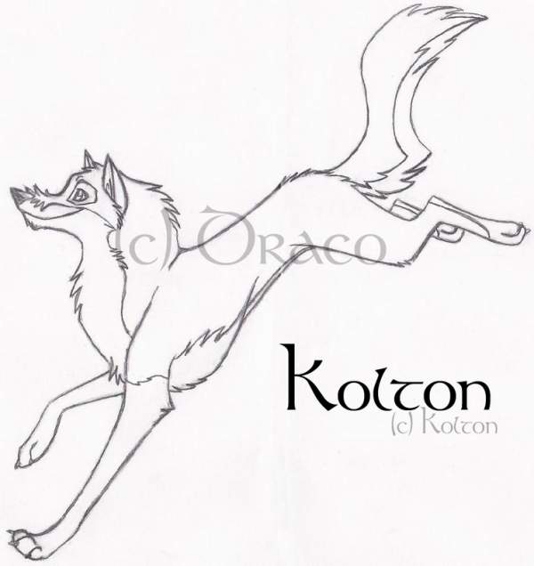 Kolton