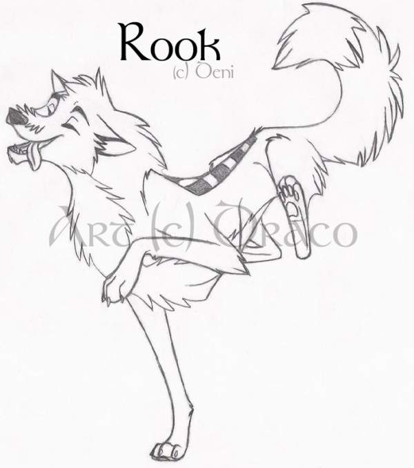 Goofy