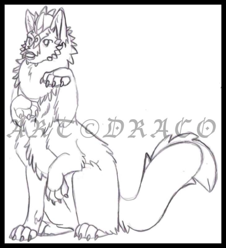 Wolf-Taur