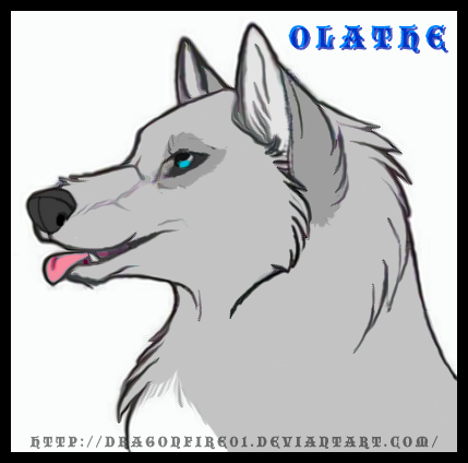 Olathe Portrait