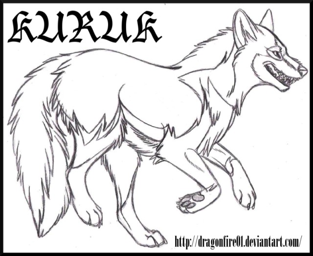 Kuruk