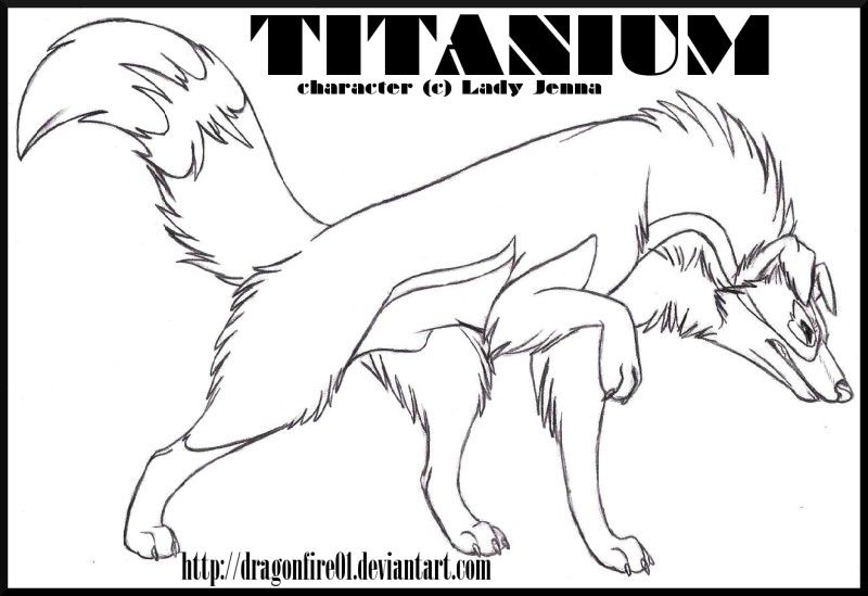 Titanium