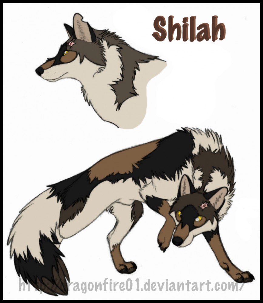 Shilah