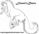 Free Lineart