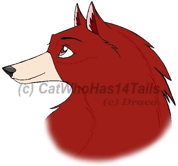 Kiona Headshot