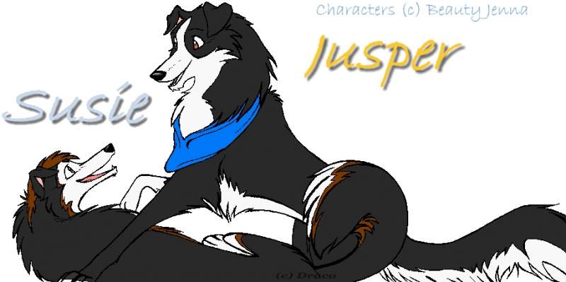 Jasper And Susie