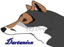 New Wolf Char: Dartantion