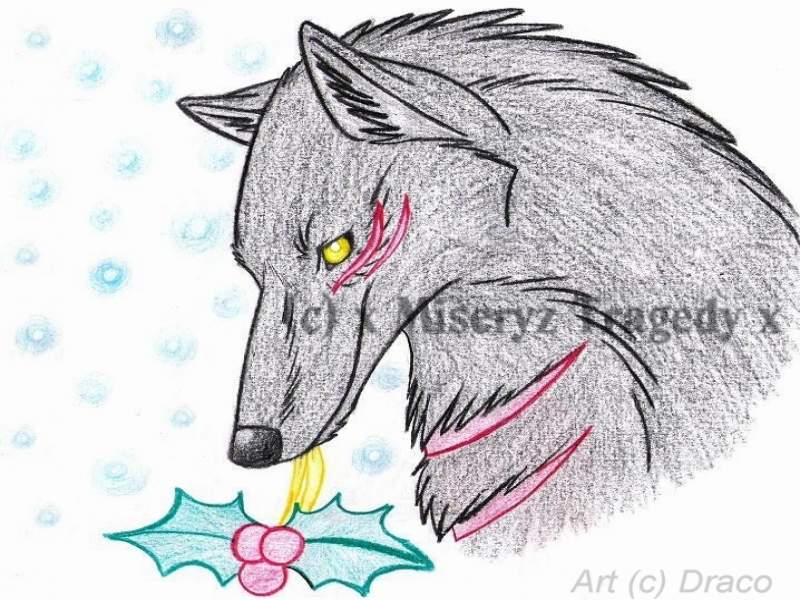 Gift Art for Mizzy :D