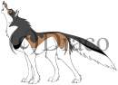 Dartanion lineart edit