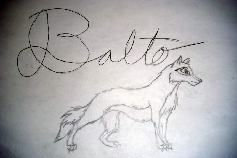 Balto