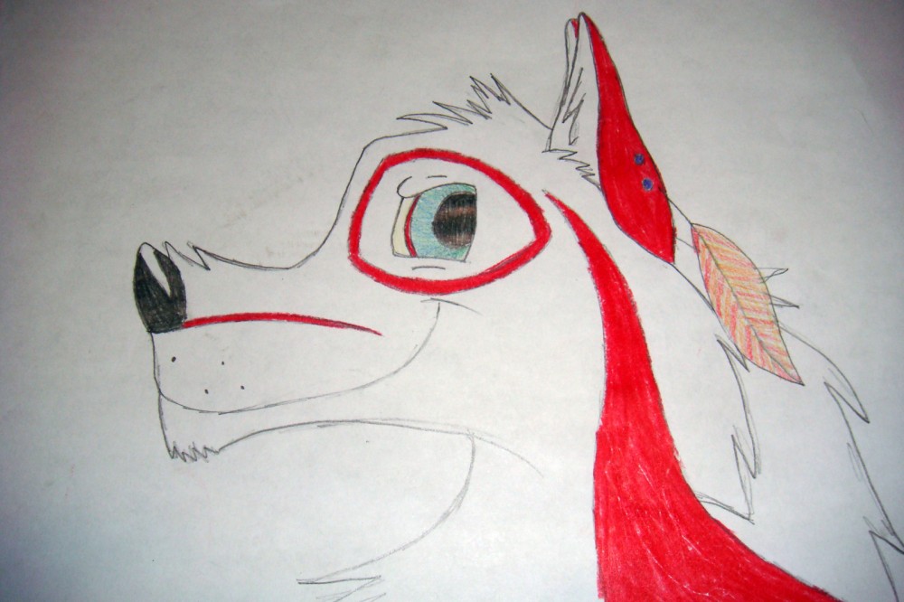 Draco Lupus