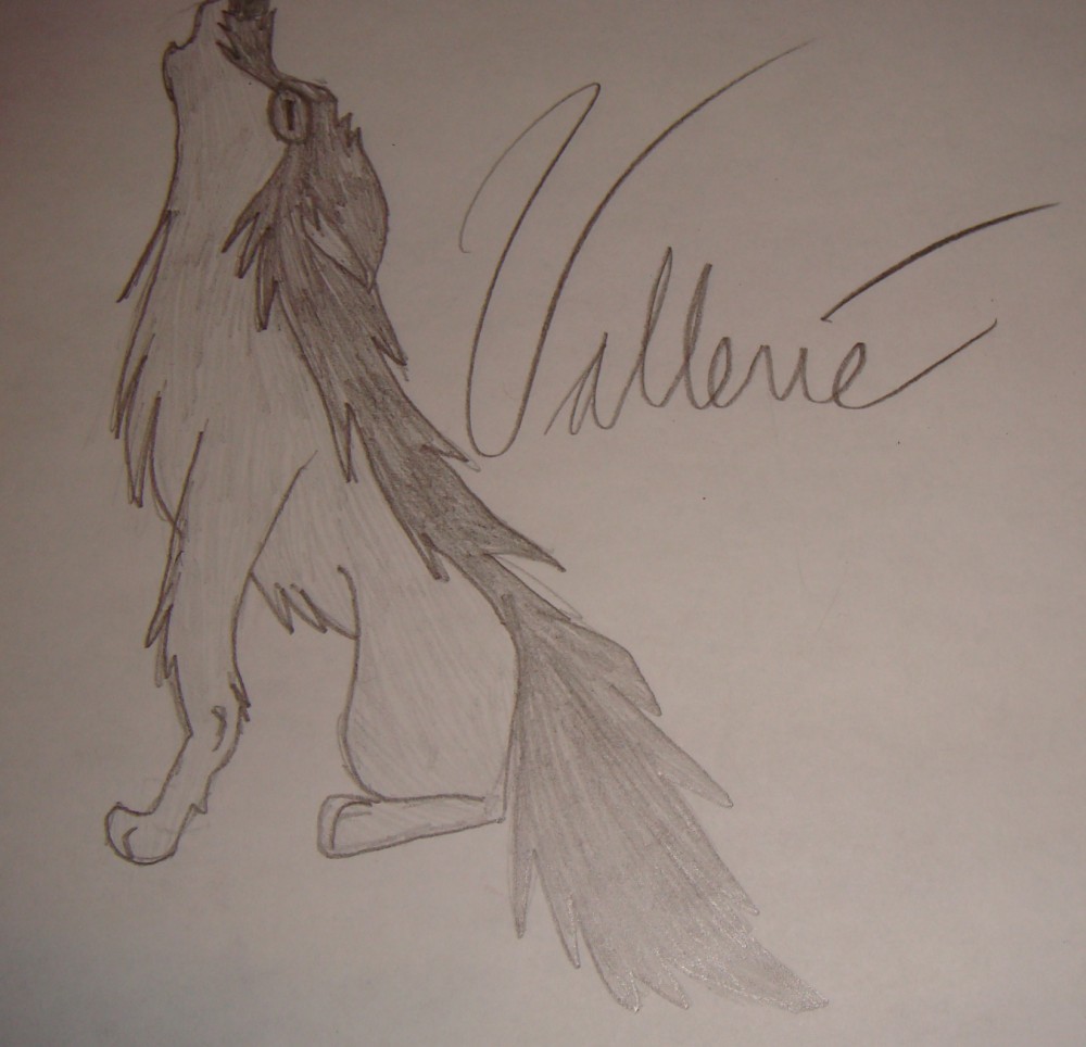Vallerie Howls