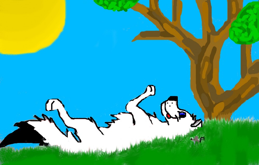 Finished