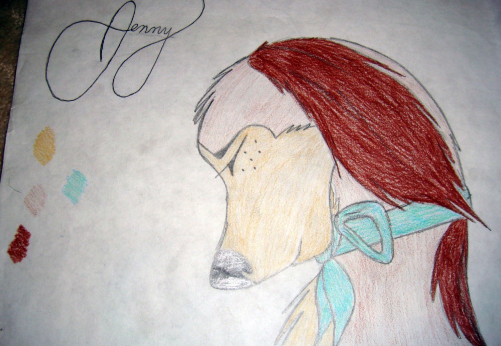 Jenny