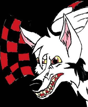 Giftie for Itachiwolf1414