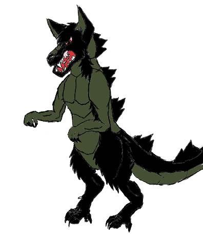 Request from Godzilla Wolf