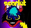 Scarlet avvie