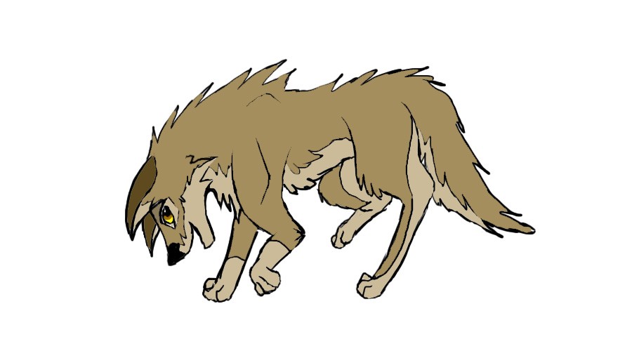 Random Balto...O_o
