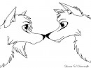 Cute lineart