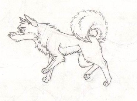 WIP Of my entry for adopting Luke