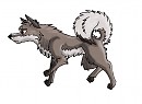 Finished adoption entry picture
