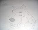 Ralph from Balto 3