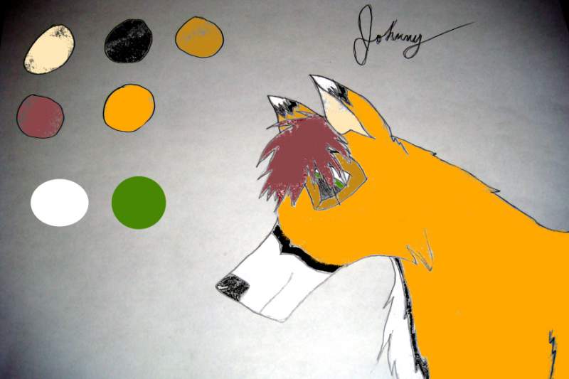 Johnny