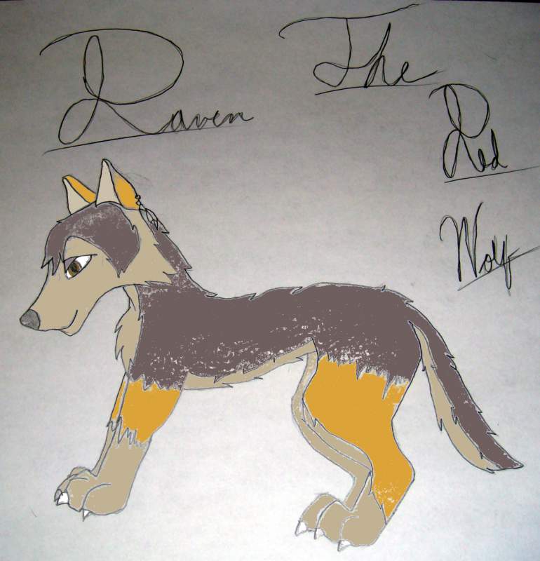 Raven