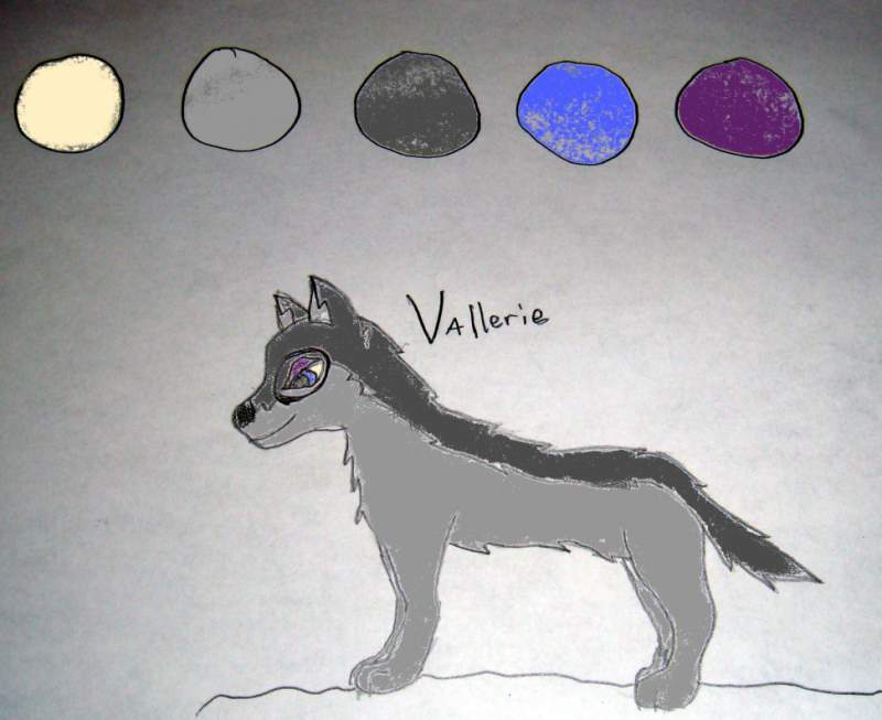 Vallerire