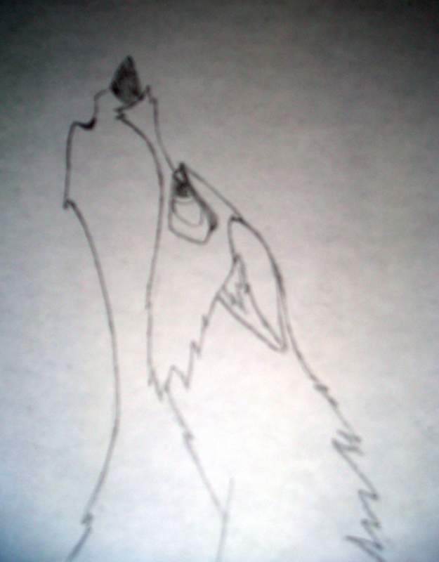 Wolf Balto