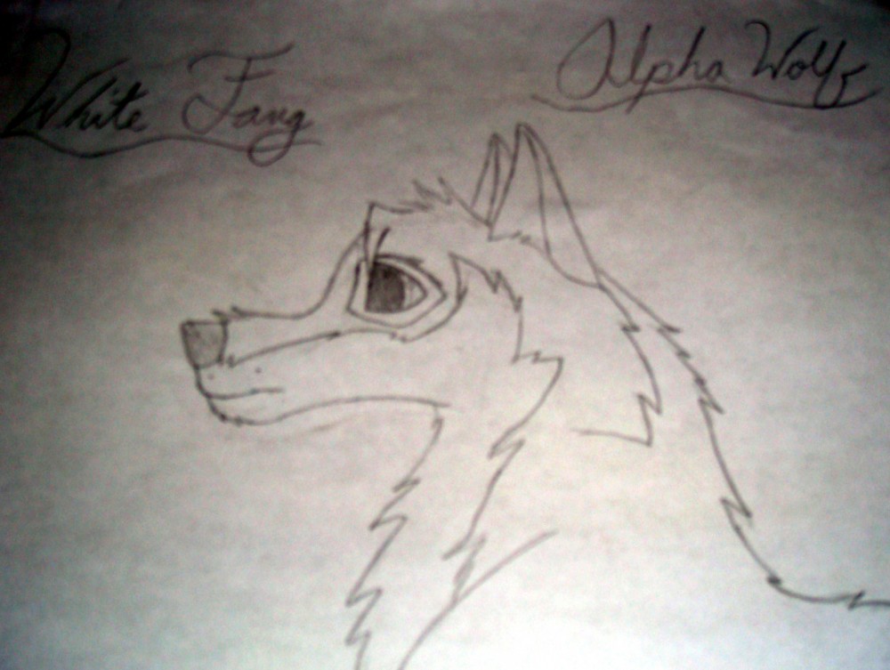 White Fang