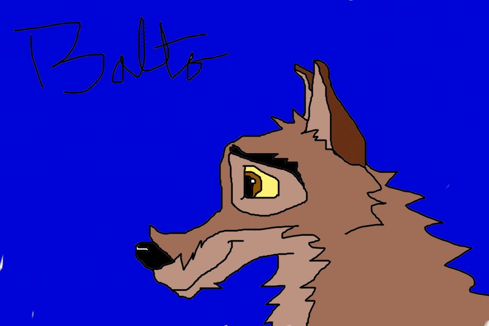 Balto the great