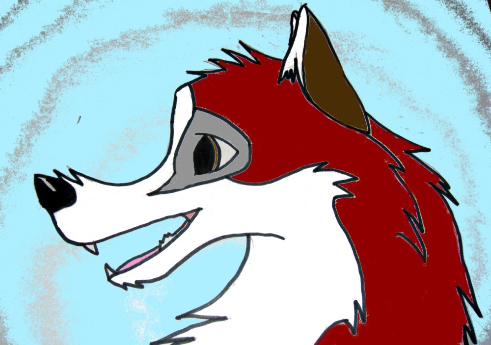 Mohagany (c) Smily Sam